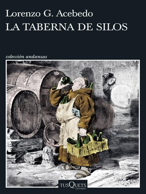 cover image of La taberna de Silos